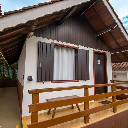 Pousada Cantinho De Monte Verde Monte Verde  Dış mekan fotoğraf