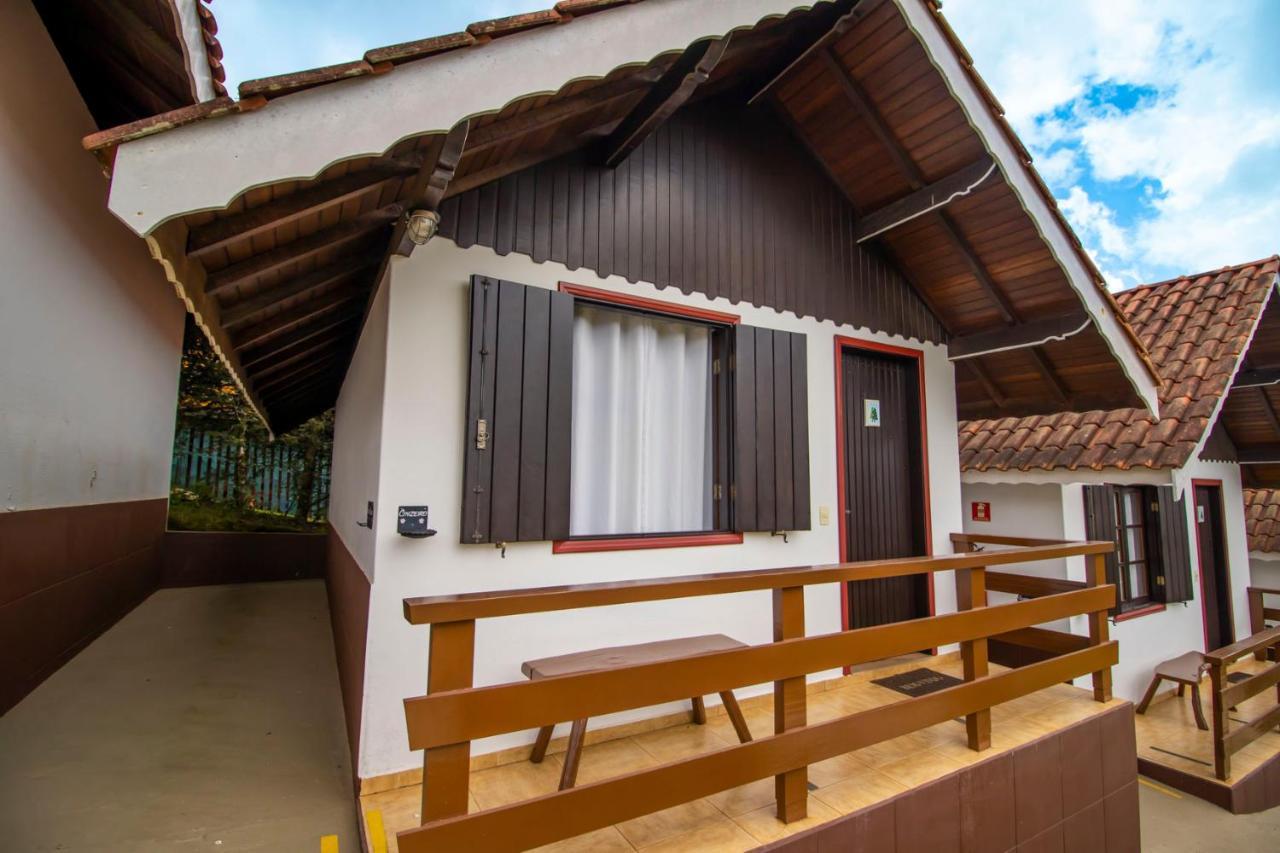 Pousada Cantinho De Monte Verde Monte Verde  Dış mekan fotoğraf